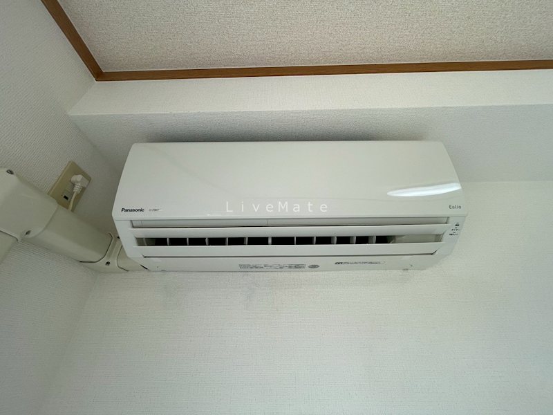 セレッソ八木 その他設備