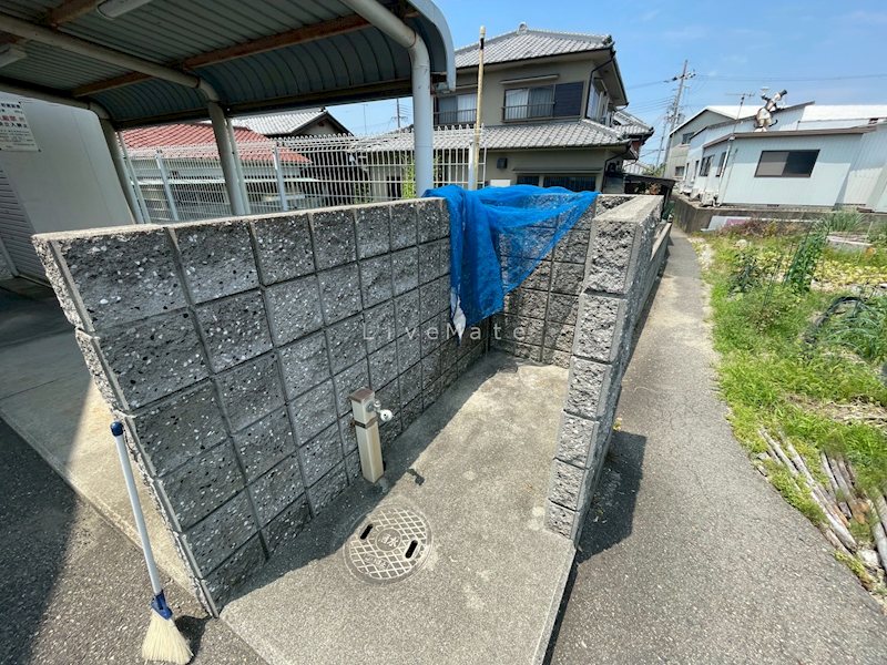 セレッソ八木 その他共有部分