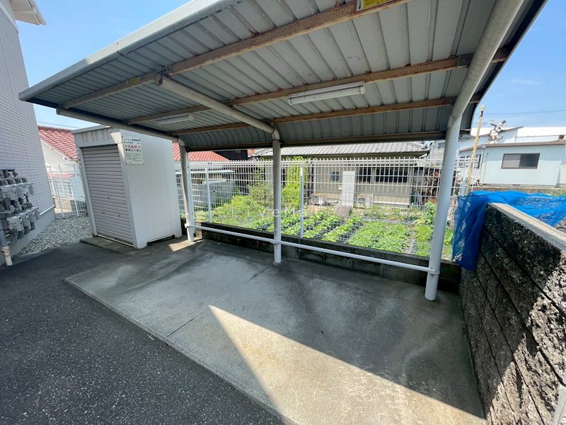 セレッソ八木 その他共有部分