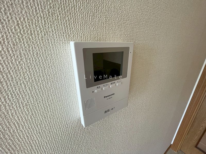 セレッソ八木 セキュリティ