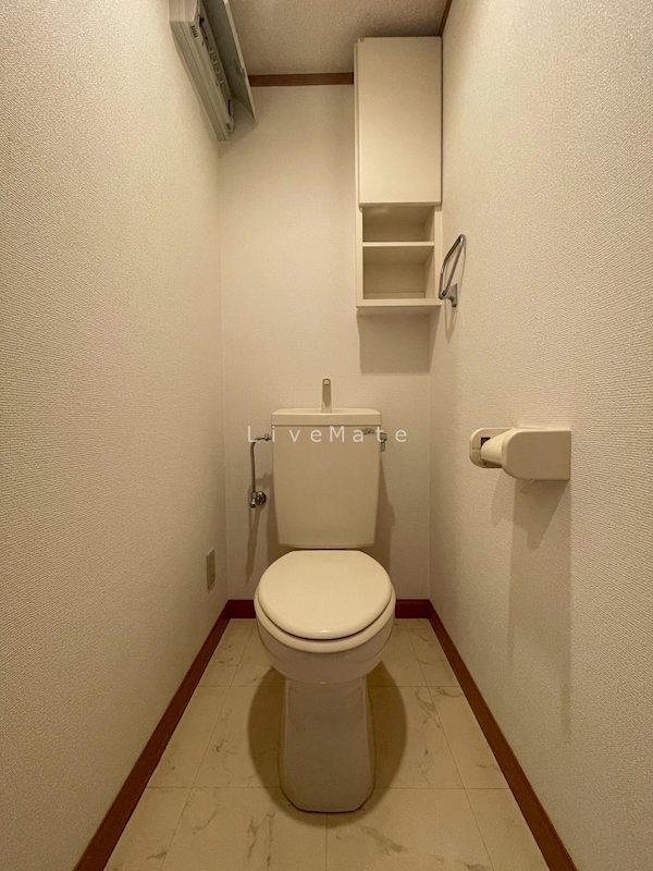 セレッソ八木 トイレ