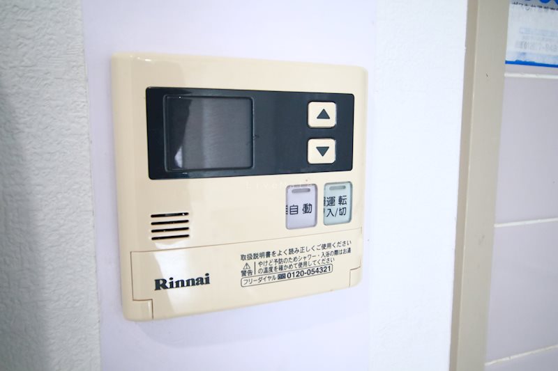アルカサール西神戸 その他