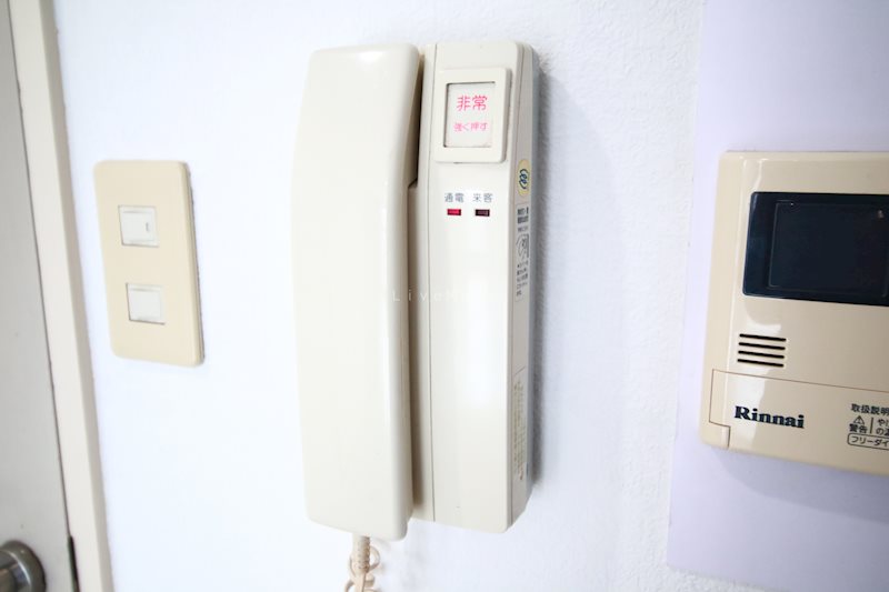 アルカサール西神戸 その他設備