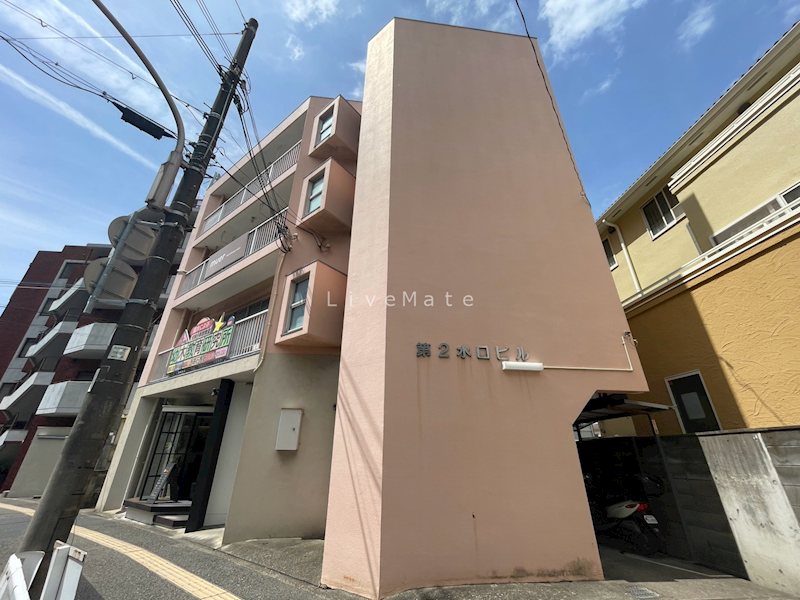 第2水口ビル 外観