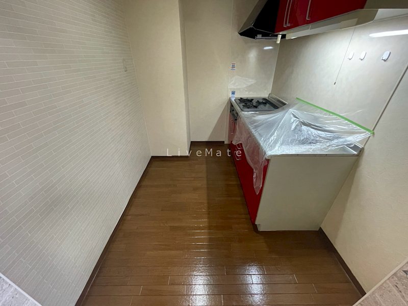第2水口ビル キッチン