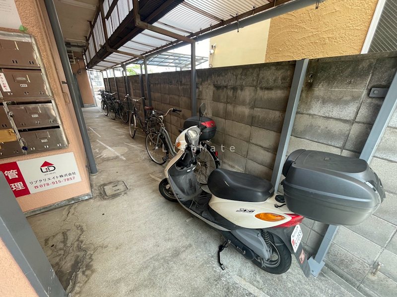 第2水口ビル その他共有部分