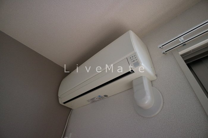 グランアヴァンティ　A棟 その他設備