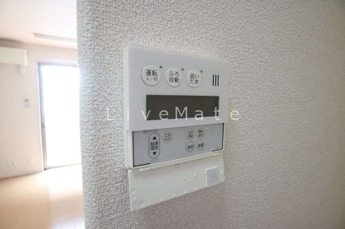 グランアヴァンティ　A棟 その他設備