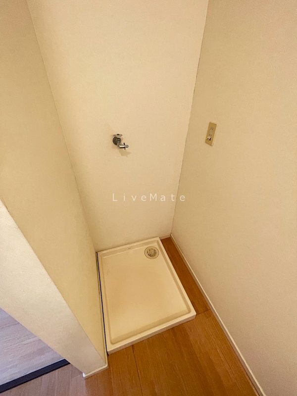 ハイツカワイ その他
