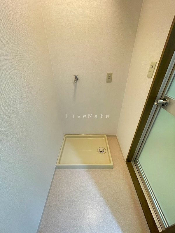 アークパレス誠 その他