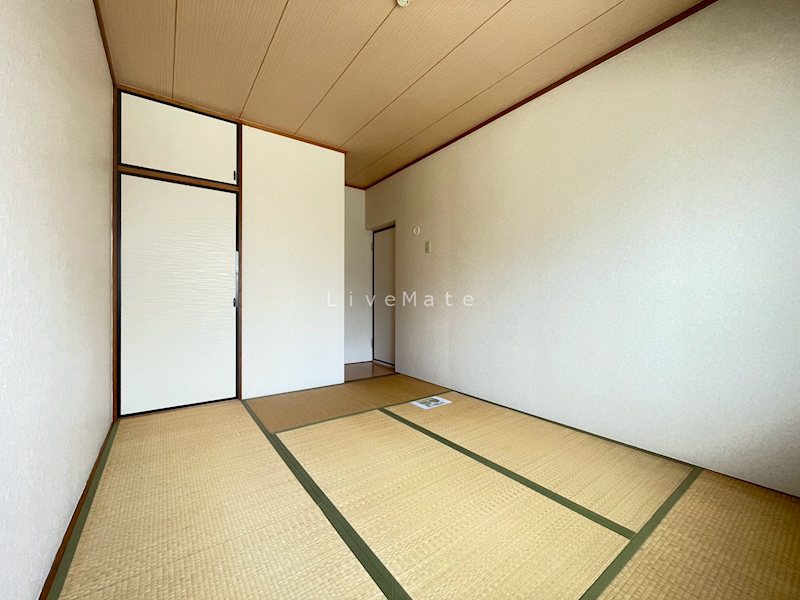 サンタウン林 その他部屋・スペース