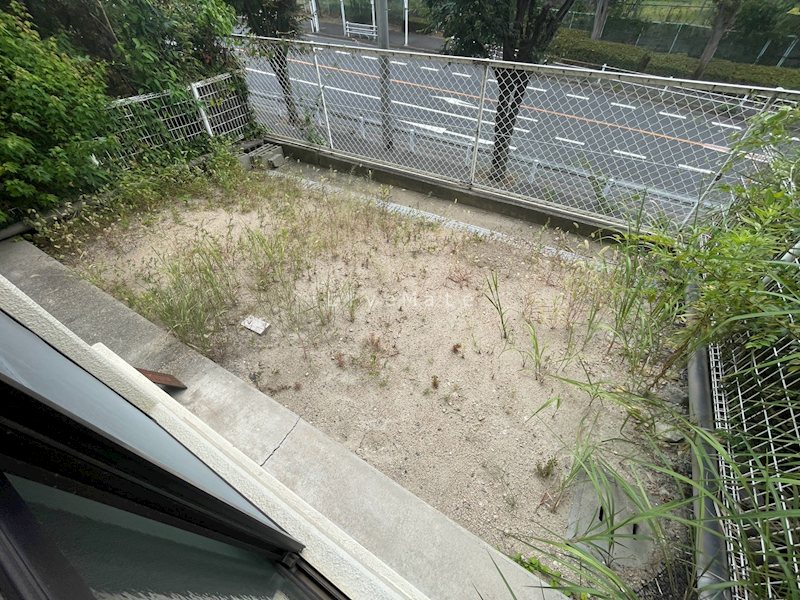 サンタウン林 庭