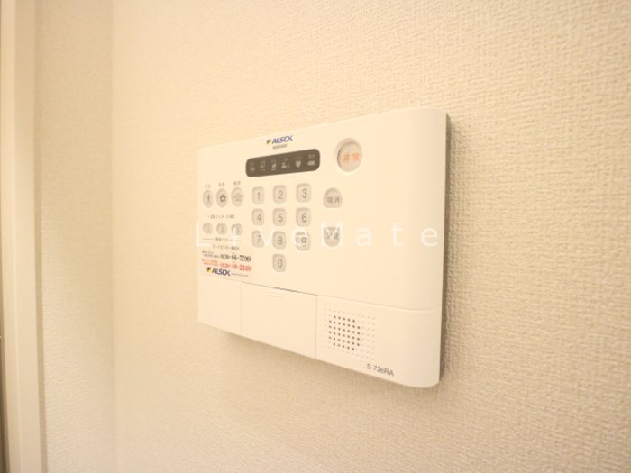 リコルド住吉 その他