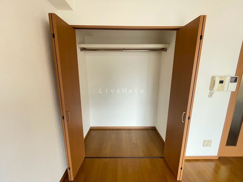 エクセルまつたに 収納
