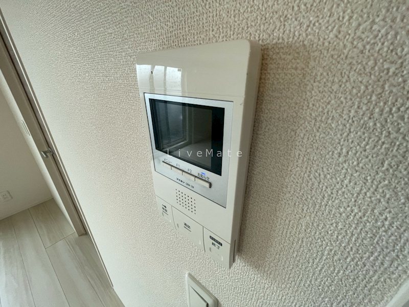 キャトルセゾン  セキュリティ
