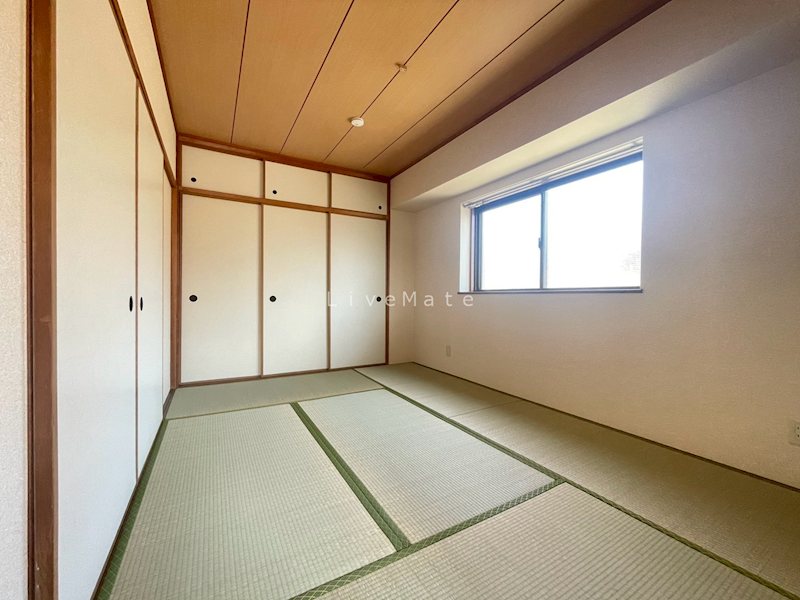 フレンドリー西明石 その他部屋・スペース