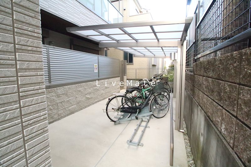 ソフィット垂水 その他共有部分