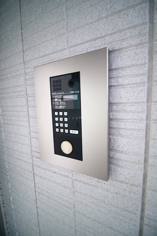 ソフィット垂水 セキュリティ