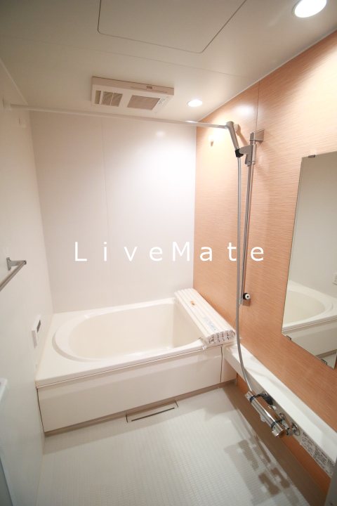 ソフィット垂水 風呂画像
