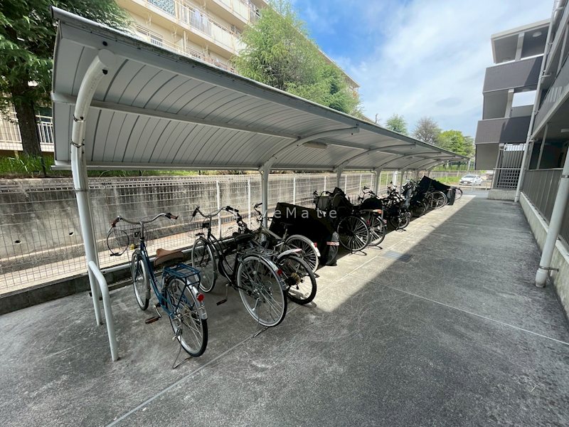カーサフェリース その他共有部分