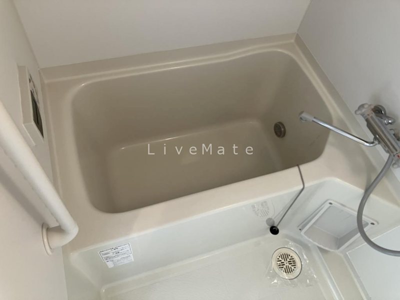 チェリーあい 風呂画像