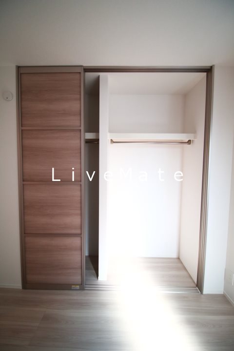 ハレレア 収納