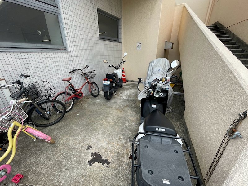 サントピア須磨 その他