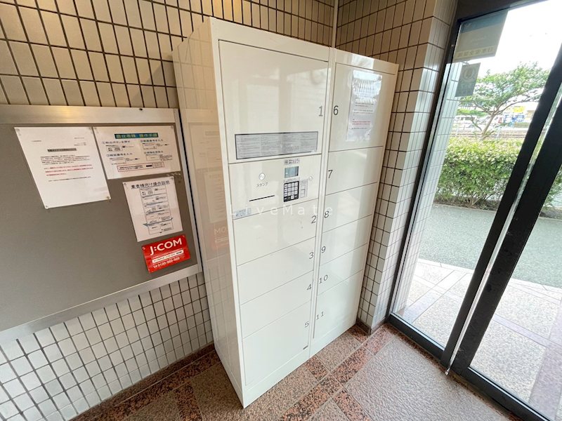 サントピア須磨 その他設備