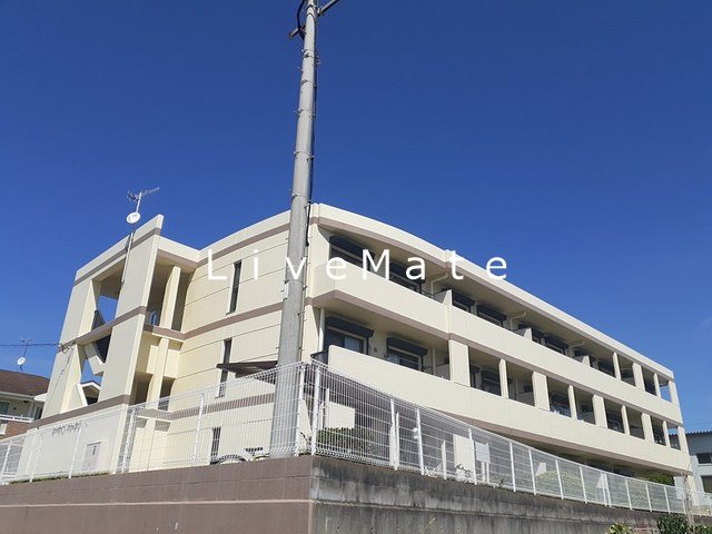 シーサイドパークⅡ 外観