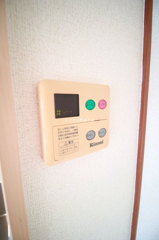 シーサイドパークⅡ その他設備