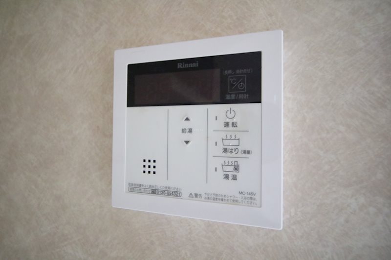 セゾン東須磨 その他設備