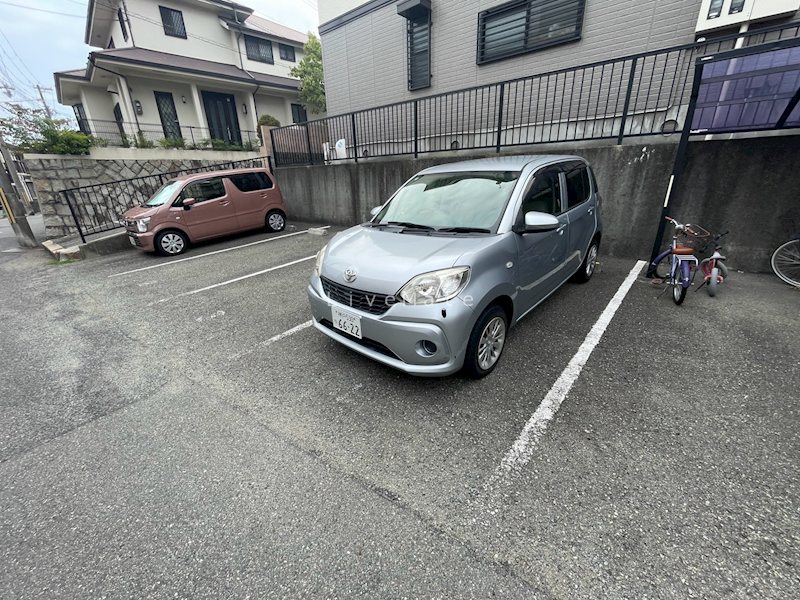 セジュール須磨 その他共有部分
