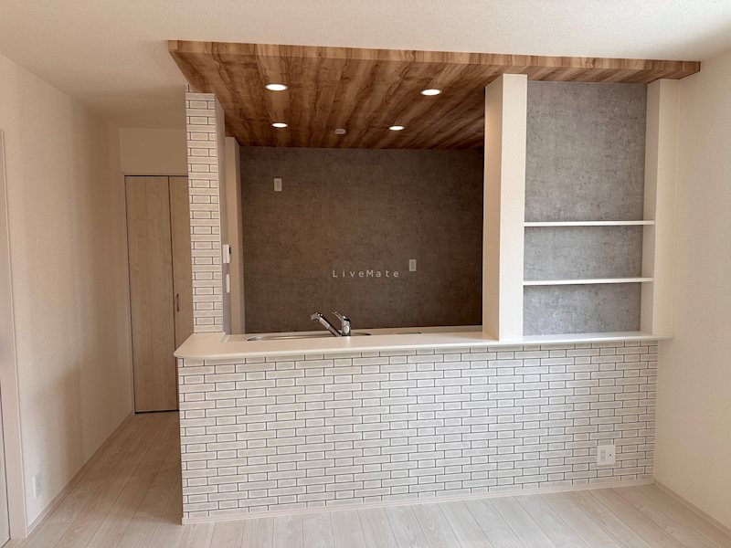 BLOOMING　MAISON神戸市垂水区名谷町1期2号棟 その他