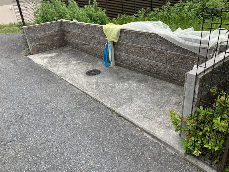 グランポン魚住 その他
