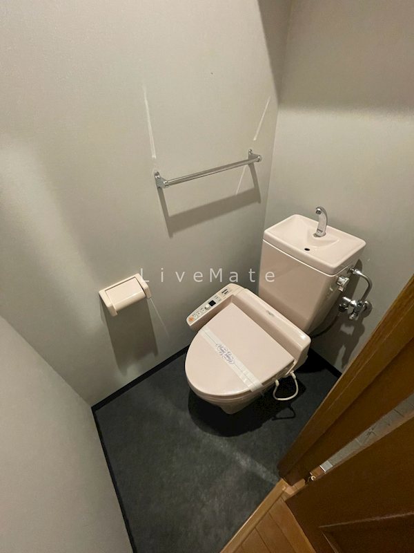 メゾン須磨2000  トイレ