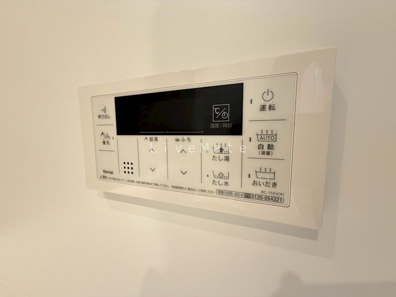 グラン・ステラータ その他設備
