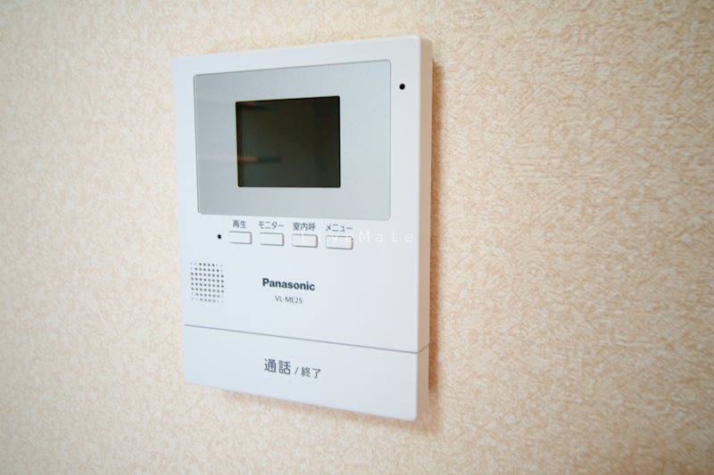コモド　エール  その他設備