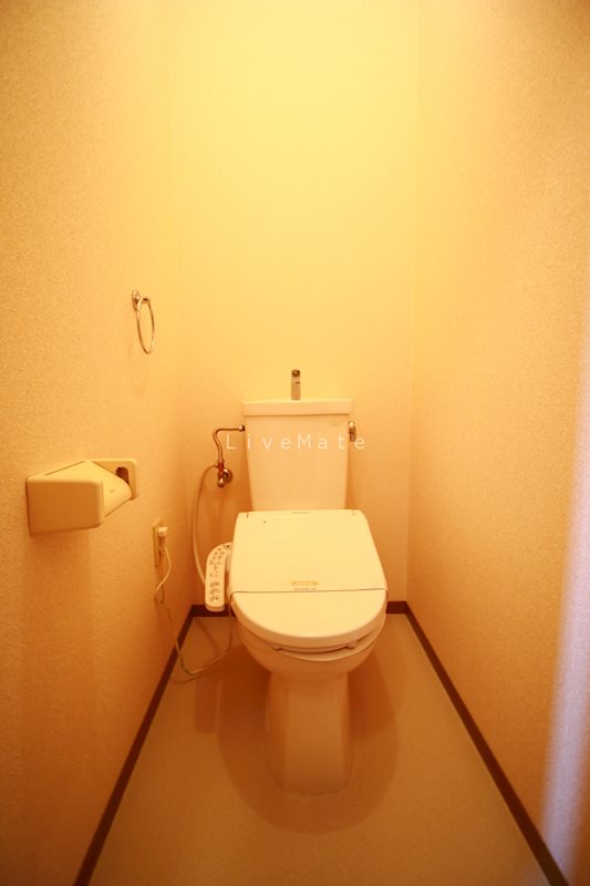 コモド　エール  トイレ