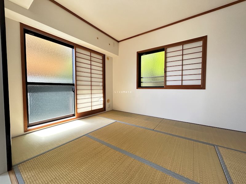 ヴァーチュアスあさぎり その他部屋・スペース
