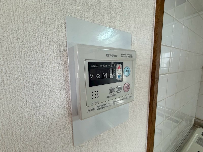 ベルトゥリー板宿 EAST その他設備