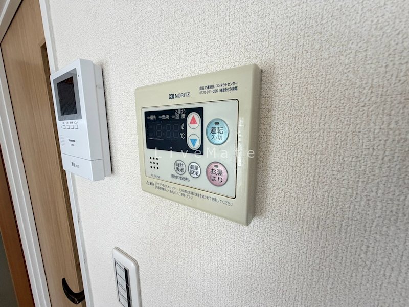 ベルトゥリー須磨 その他設備