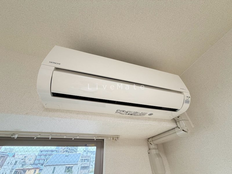 アヴリル その他設備