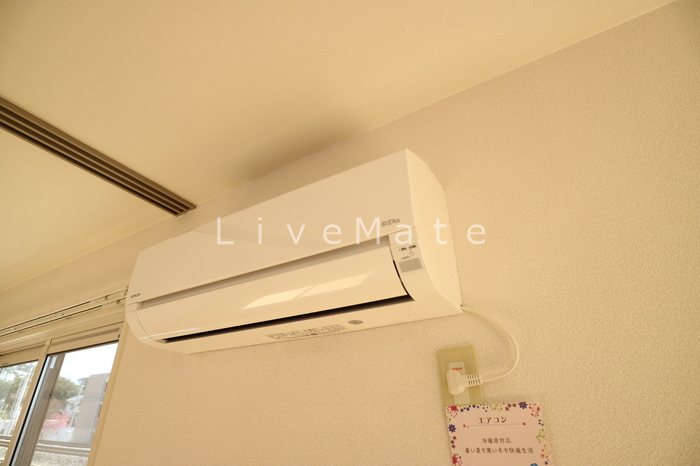 リバーハイム谷八木 その他設備