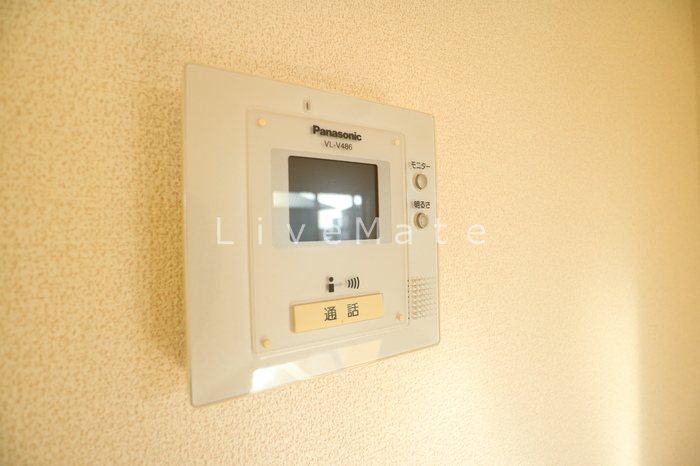 リバーハイム谷八木 その他