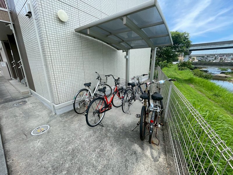 グランアヴァンティⅡB棟 その他共有部分