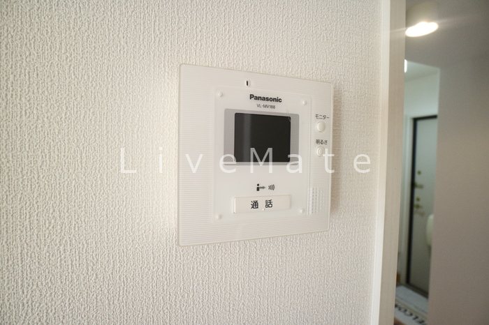 セントラルグレイスA棟  その他