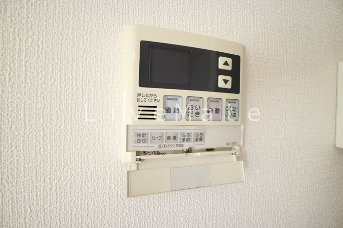 セントラルグレイスA棟  その他設備