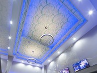 No102　CLUB　ORIENT ロビー