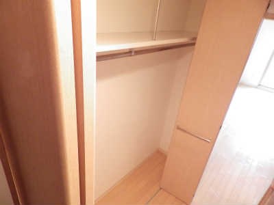 TOWERS AVANTGARDE博多№62 収納