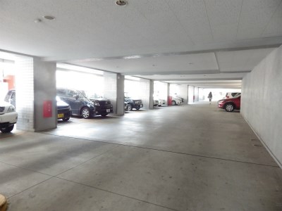 No.46　Vプロジェクト2100天神 駐車場